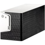 Keor sp systme de fixation avec 6 prises iec 1000 va / 600 w 12 v / 7 ah avr legrand 310186