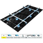 Kera - lift complet 340x160 cm sigma 1a6
