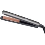 Keratin protect s8598 plancha de pelo cer�mica con aceite de almendras - remington