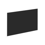 Ardoise d'écurie noire kerbl 30 x 20 cm Ardoise d'écurie noire kerbl 30 x 20 cm