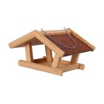 Mangeoire stubbs pour oiseaux - 29x28x18cm - kerbl