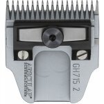 T�te de coupe aesculap gh715 - 2mm