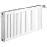Kermi therm - x2 profil radiateur de remplacement type 12 954x400mm fk012d904
