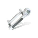 Kern sohn - kern - dynamom�tre � poign�e map, port�e 130 kg lecture 100 g avec 4 modes de mesure - map130k1 ...