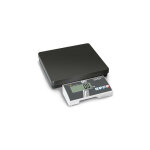 Kern - p�se - personne 315x300x60 mm, port�e max. 300 kg avec afficheur - mpb 300k100