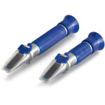 Kern sohn - kern - r�fractom�tre manuel analogique brix 0% - 80 % - ora 80bb