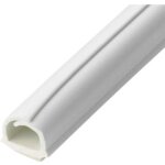 Inofix - kertész m41547 kabel - support p / adh cable cablefix 2201 - 20 blanc Inofix - kertész m41547 kabel - support p / adh cable cablefix 2201 - 20 blanc