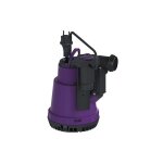 Kessel - pompe de relevage minilift s kp300 rsistant