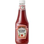 Ketchup épicé heinz 570 g - goût classique, expérience épicée Ketchup épicé heinz 570 g - goût classique, expérience épicée