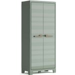 Armoire haute d'ext�rieur keter planet - ista 6