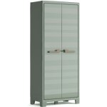 Armoire planet outdoor multispace - ista 6 - keter
