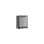 Titan basso xl - armoire �tanche cert ipx3 - ista 6 - 80x44x100h - keter