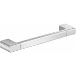 Moll barre d&39appui 12707010000 34, 2 cm, chargeable jusqu&39� 115 kg, chrom�e - keuco