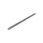 Key automation - 900crem - 30 - crmaillre m6 30x30 mm zingue l=1000 mm automatisme  cl crem - 30 ...