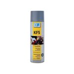 Kf - dégrippant lubrifiant multi - usages 5 - 270 ml brut / 200 ml net Kf - dégrippant lubrifiant multi - usages 5 - 270 ml brut / 200 ml net