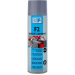 Kf - nettoyant contatcts �lectriques f2 500ml
