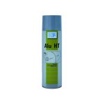 Peinture a�rosol haute temp�rature alu ht - 6026 kf