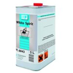 Kf - white spirit siceron - 5l - 6843