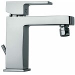 Kiamami valentina - mitigeur de sanitaire bidet pour petits espaces