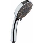 Kiamami valentina - pomme de douche 5 fonctions avec support pour baignoire ou douche modle ofelia