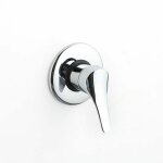 Kiamami valentina - robinetterie mitigeur encastr� pour douche cembra