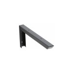 Kiamami valentina - support �tag�re salle de bains en m�tal 49 cm valentina