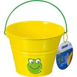 Stocker kids garden seau jaune