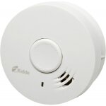 Kidde 10y29 d�tecteur de fum�e - optique photo�lectrique 10 an (vie et garantie) scell� batterie kid ...