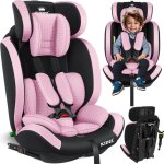 Kidiz� si�ge auto triangle premium si�ge auto pour enfants si�ge auto coque 9 kg - 36 kg 1 - 12 ans groupe ...