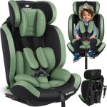 Si�ge auto enfant groupe 1 / 2 / 3 9 - 36 kg ? homologu� ece r129 / 03 ? coque poly�thyl�ne hdpe ? fixation ...