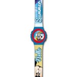 Montre numrique disney mickey