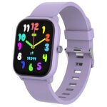 Kidswatchbt smartwatch for children purple