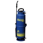 Kima 12 matabi vaporisateur