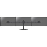 Kimex - support de bureau pour 3 �crans moniteurs pc 17'' - 32''