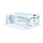 Kimex - support motoris� pour vid�oprojecteur, hauteur 64cm max, wi - fi