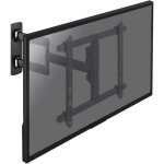 Kimex - support mural articul� pro pour �cran tv 32' - 55'