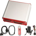 Kimiss ecu outil de diagnostic de voiture, 74 modules obd2 scanner ecu clone programmer puce turing outil ...