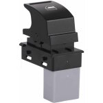 Kimiss interrupteur de commande de fen�tre �lectrique, interrupteur de levage de verre interrupteur de ...