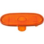 Kimiss sprinter orange c�t� marqueur sprinter bo�tier de lumi�re sans ampoule r�flecteur de lampe lat�rale ...