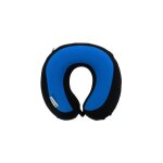 Cale nuque gel, coussin de voyage ergonomique - kine travel