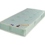 Matelas 120x190 - 18 cm - une face soutien souple et une face soutien ferme - référence tabatha - confort ... Matelas 120x190 - 18 cm - une face soutien souple et une face soutien ferme - référence tabatha - confort ...