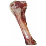 King snack os de jambon moyen 20 paquets de 180 - 210 g chacun