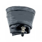 Chambre � air mobylette / moto 2. 25 / 2. 50 - 17 droite