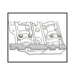 King tony - coffret calage ford King tony - coffret calage ford