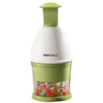 Kinghoff kh - 6108 hachoir � oignons / l�gumes