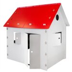 Maison de jeu pour enfants maison en carton maison en carton papier en carton boîte en papier maison ... Maison de jeu pour enfants maison en carton maison en carton papier en carton boîte en papier maison ...