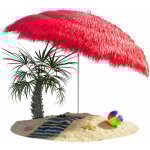 Kingsleeve - parasol inclinable hawaii 192 cm parasol de plage  160 cm rglable jardin terrasse extrieur ...