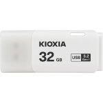 Kioxia transmemory u301 cl usb 32 go usb type - a 3. 2 gen 1 (3. 1 gen 1) blanc