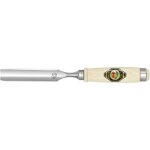 Gouge n� 1431, larg. : de la lame : 8 mm
