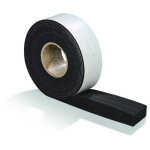 Kiso - joint mousse polyur�thane impr�gn�e triple fonction sa - mi2408x3f 56 / 4 9